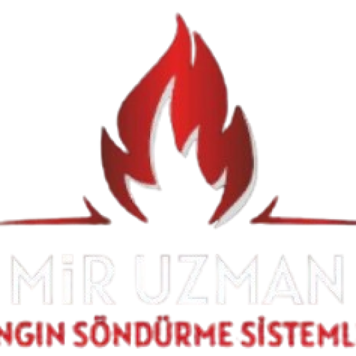 Mir Uzman Yangın Söndürme Sistemleri